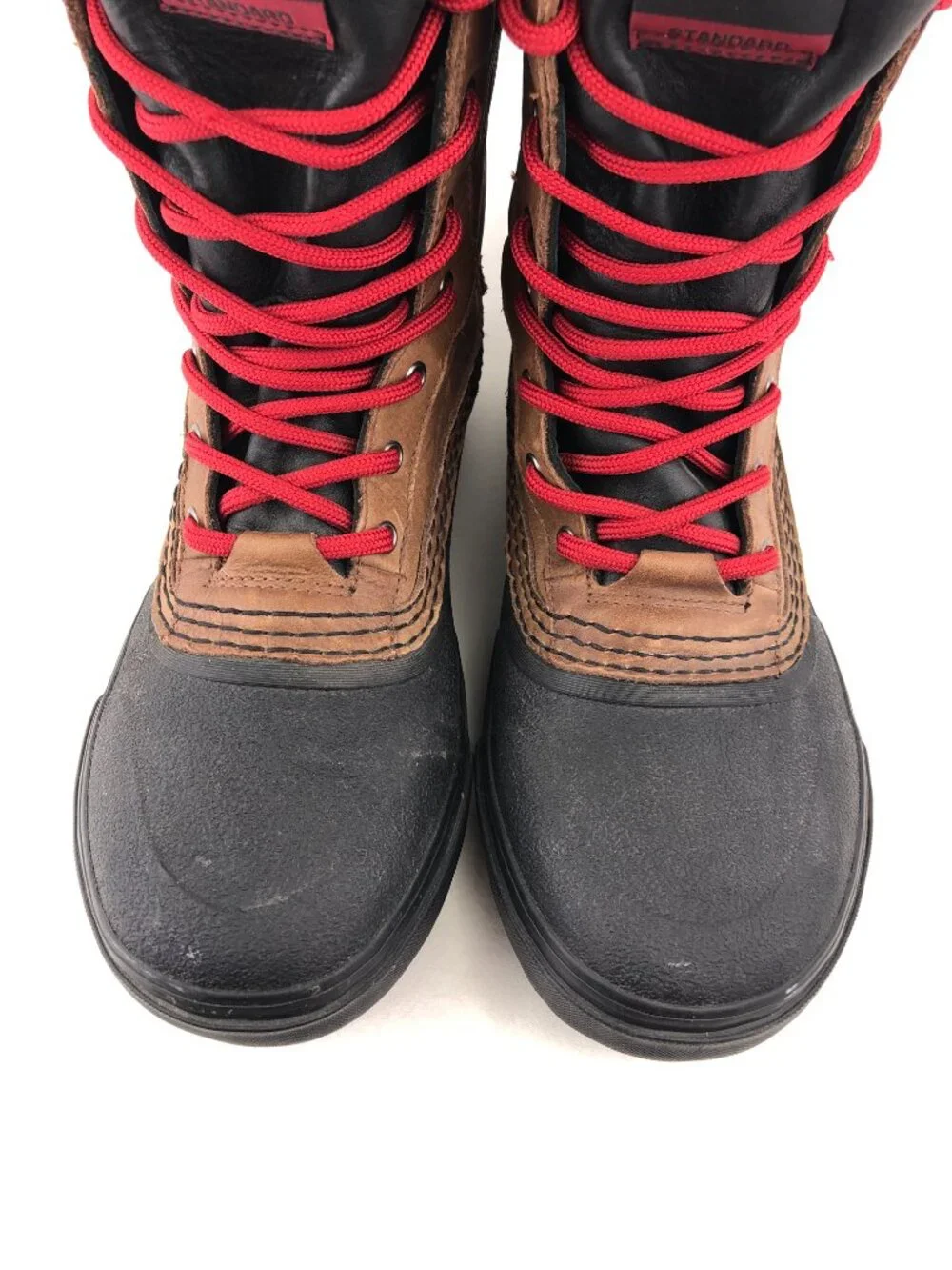 Vans Standard Snow Mountain Winter Boots 11